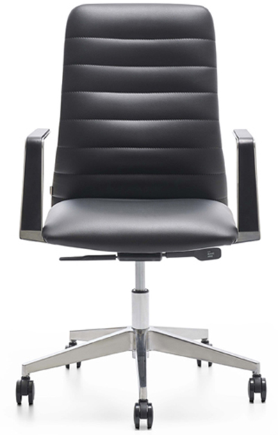 Steel - Office Chair