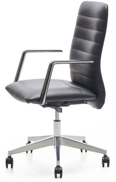 Steel - Office Chair