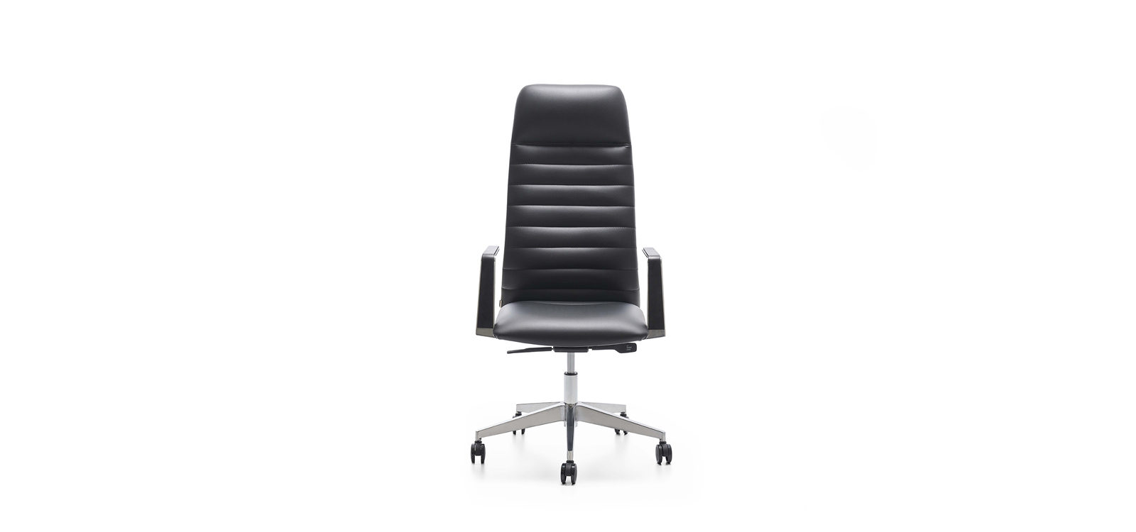 Steel - Executive Chair