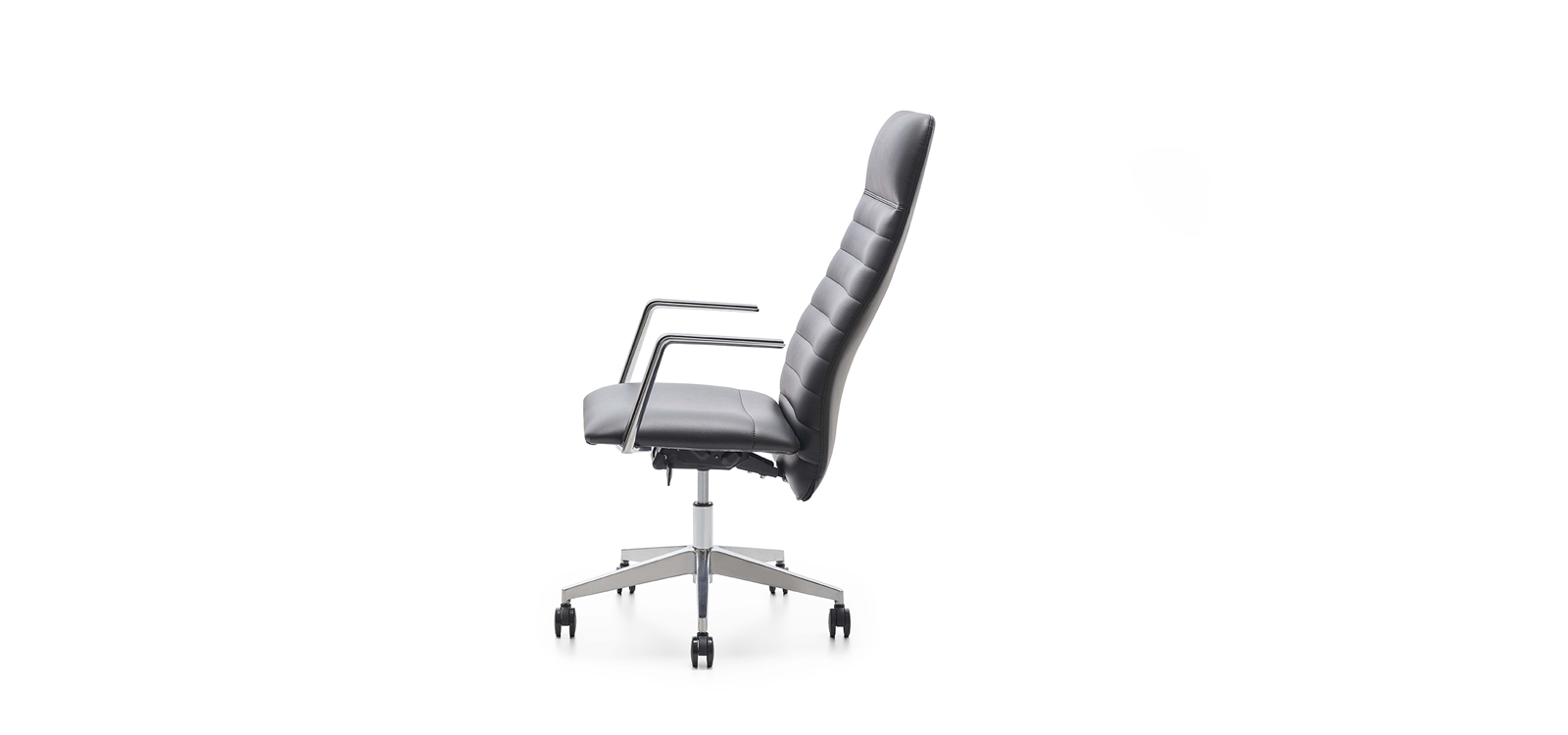 Steel - Executive Chair