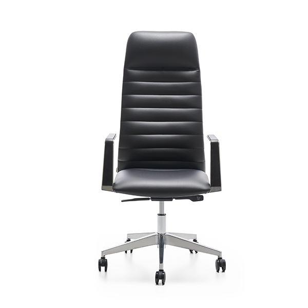 Steel Executive Chair