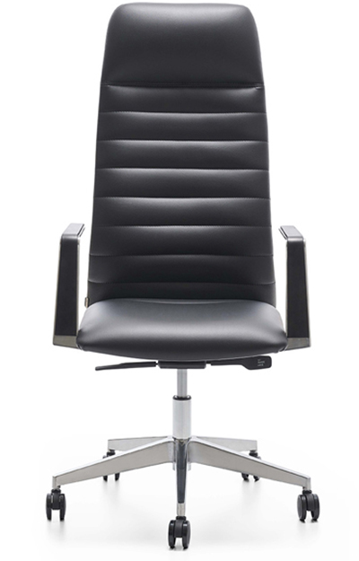 Steel - Executive Chair