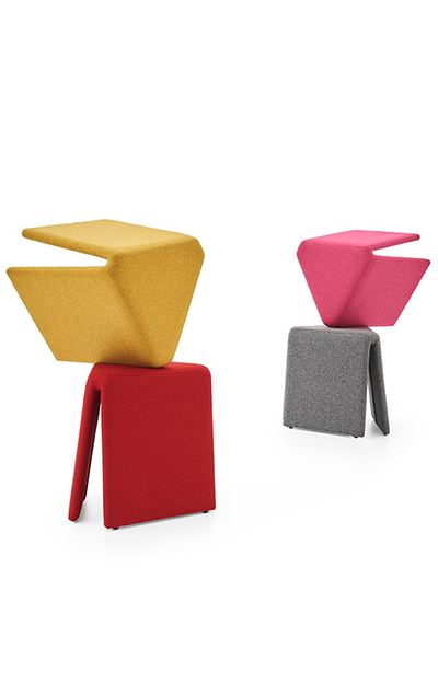 Toy - Pouffe