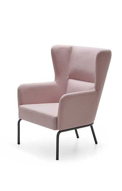 Veni-S - Armchair